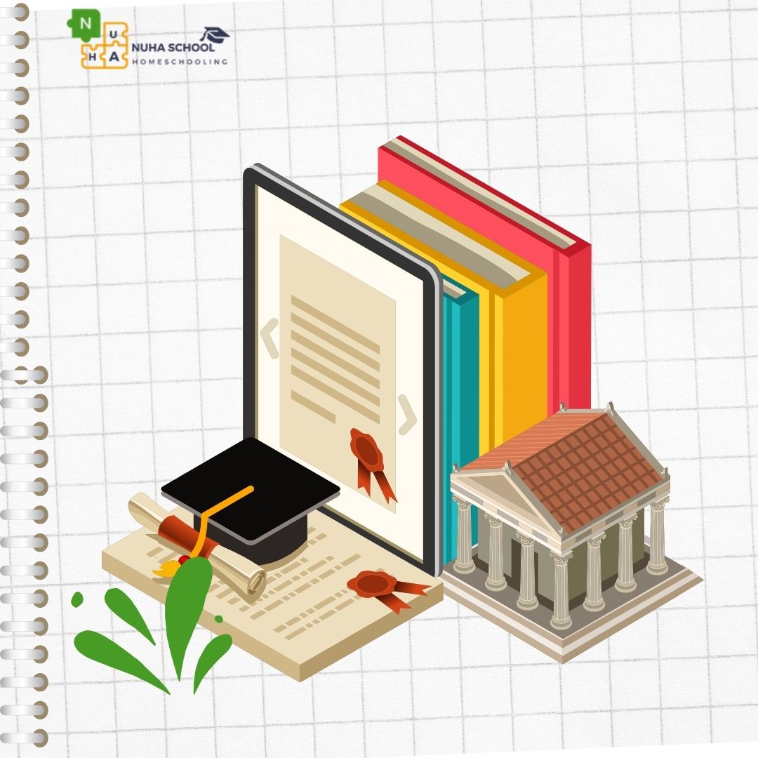 Nuhaschool curriculum