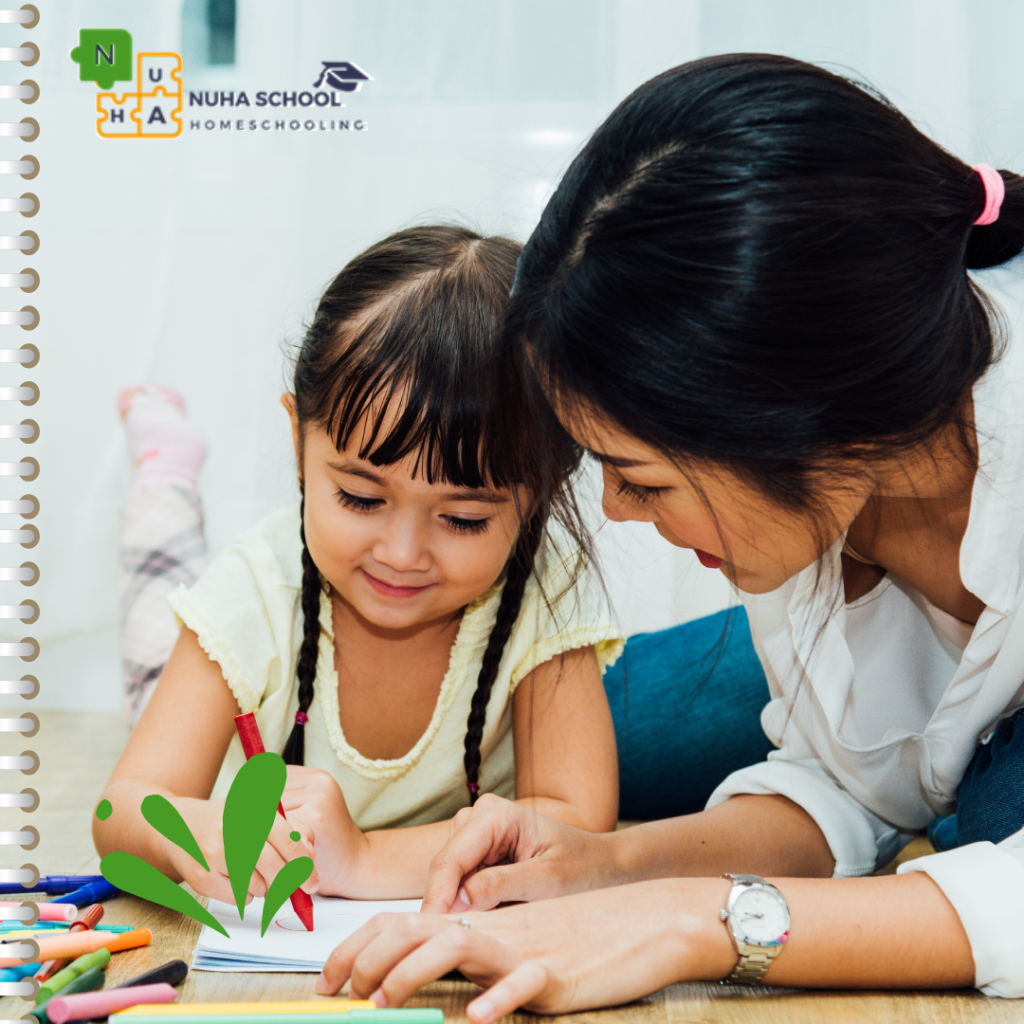 Homeschooling Anak Berkebutuhan Khusus