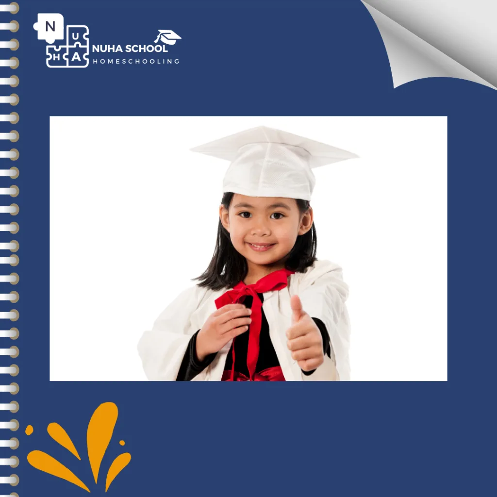 | Homeschooling SD SMP SMA