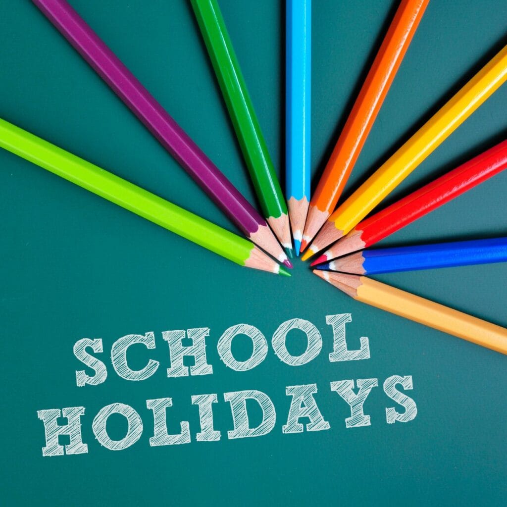 5 Cara Maksimalkan Liburan Sekolah dengan Strategi Homeschooling: Membentuk Pembelajaran Bermakna di Musim Panas 10 Homeschooling Tangerang