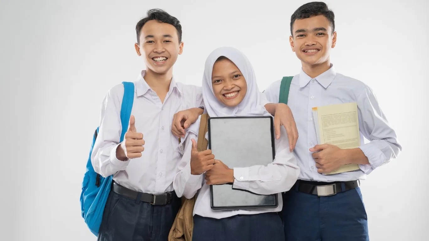 Harga Homeschooling SMP