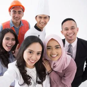 Kurikulum Ujian Paket Nuhaschool