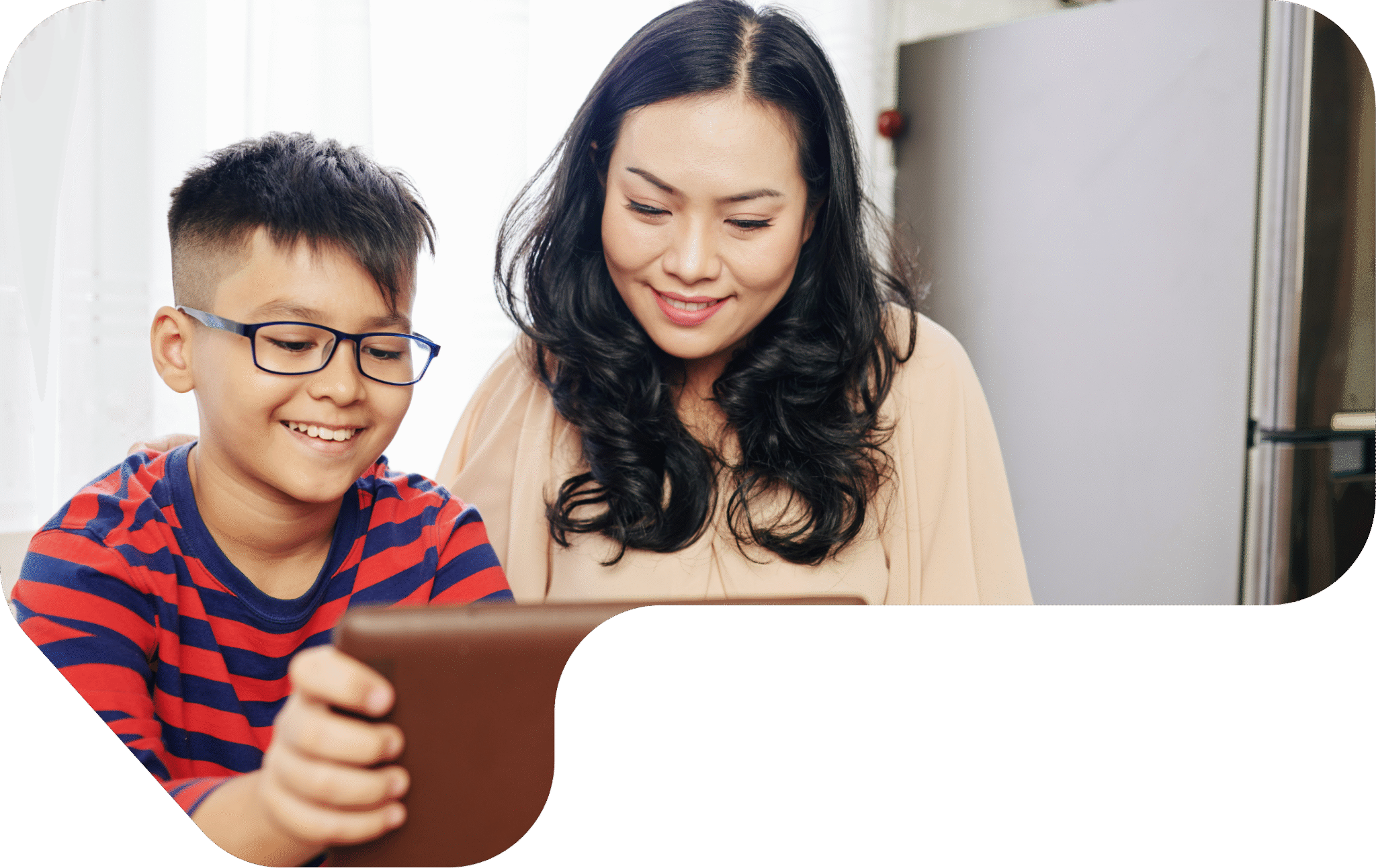 Homeschooling SD Nuhaschool