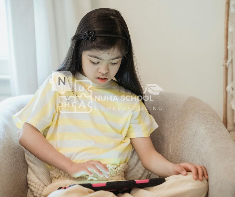 Tips Meningkatkan Fokus Anak Saat Mengikuti Homeschooling Online 4 Homeschooling Online