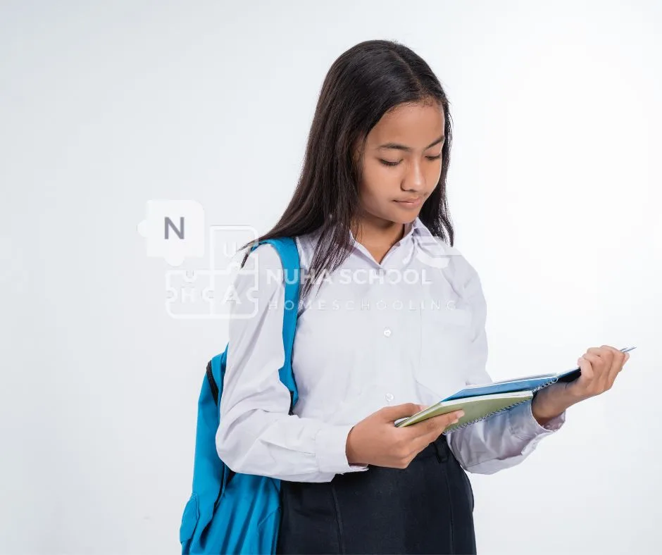 Biaya Homeschooling SMP