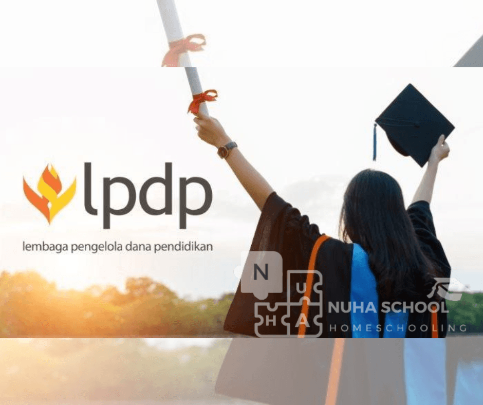 Menghitung Biaya Homeschooling dan Peluang Beasiswa LPDP untuk Lulusan 3 Biaya Homeschooling dan beasiswa lpdp