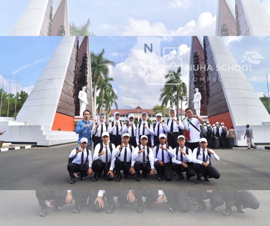 Bisa Masuk IPDN dengan Ijazah Ujian Paket Online? Simak Penjelasannya 1 Ijazah Ujian Paket Online bisa daftar IPDN