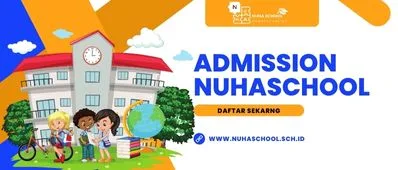 | Homeschooling SD SMP SMA