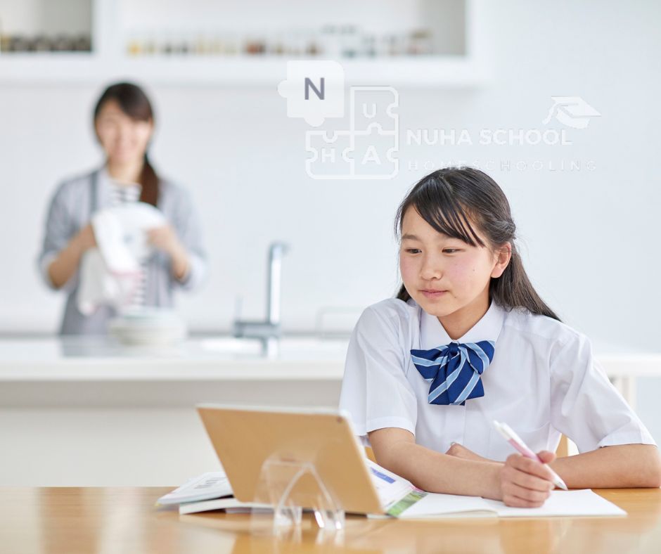 survey lingkungan sekolah