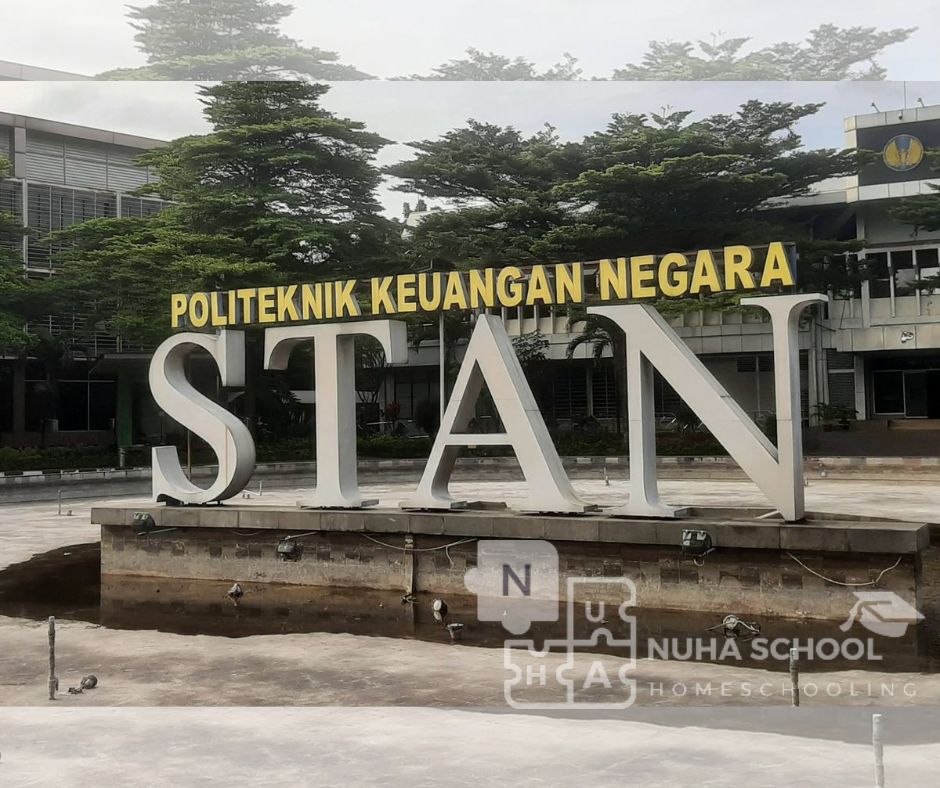 Daftar PKN STAN menggunakan ijazah paket C