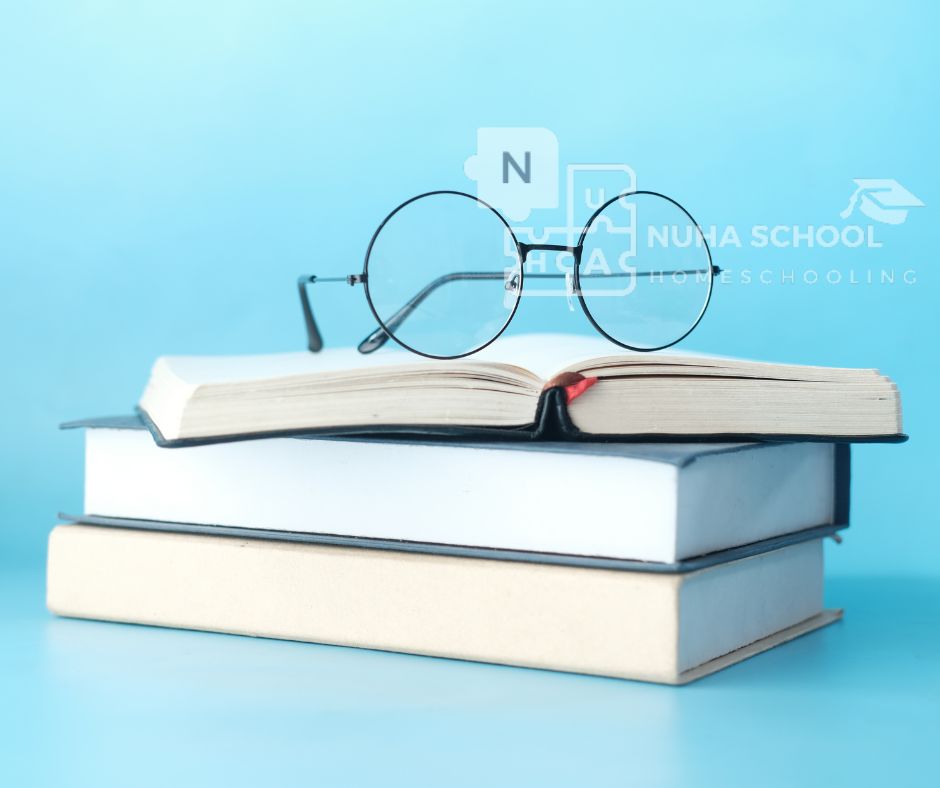 Ujian Kesetaraan Online Nuhaschool