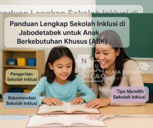 Sekolah Inklusi Jabodetabek