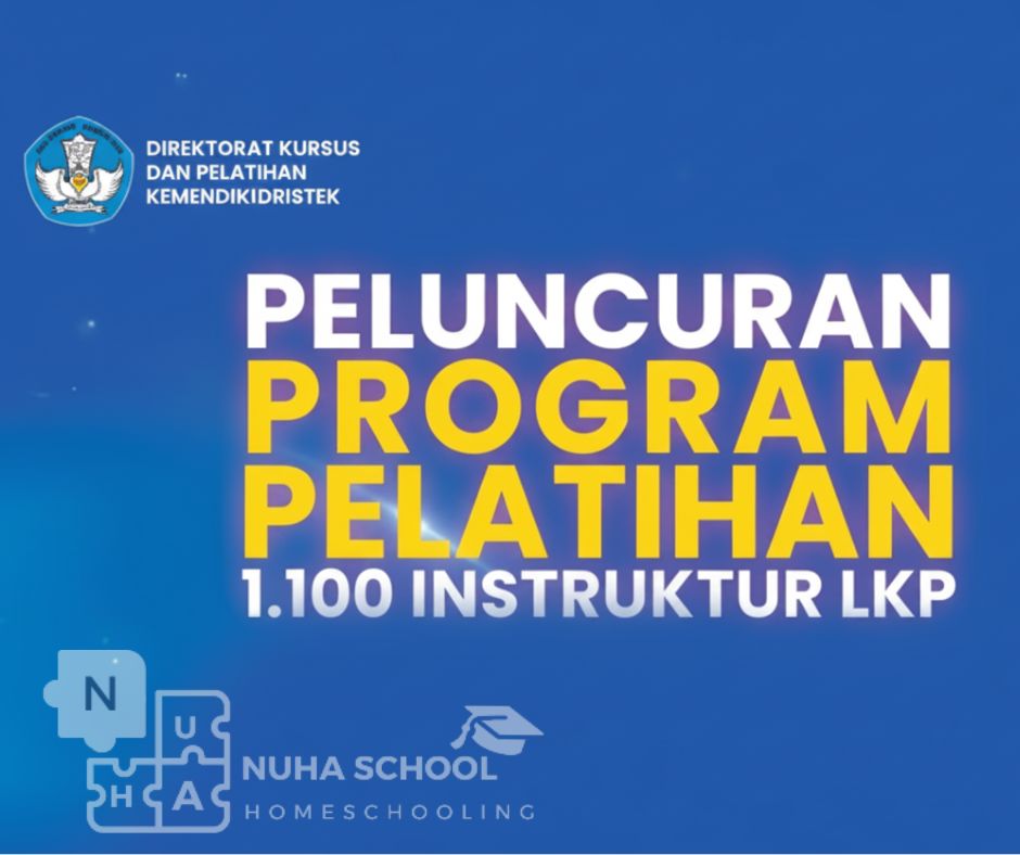 pentingnya Program Pelatihan 1.100 Instruktur di indonesia