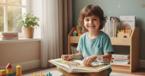 Cara Meningkatkan IQ Anak Lewat Game & Literasi (Terbukti!)