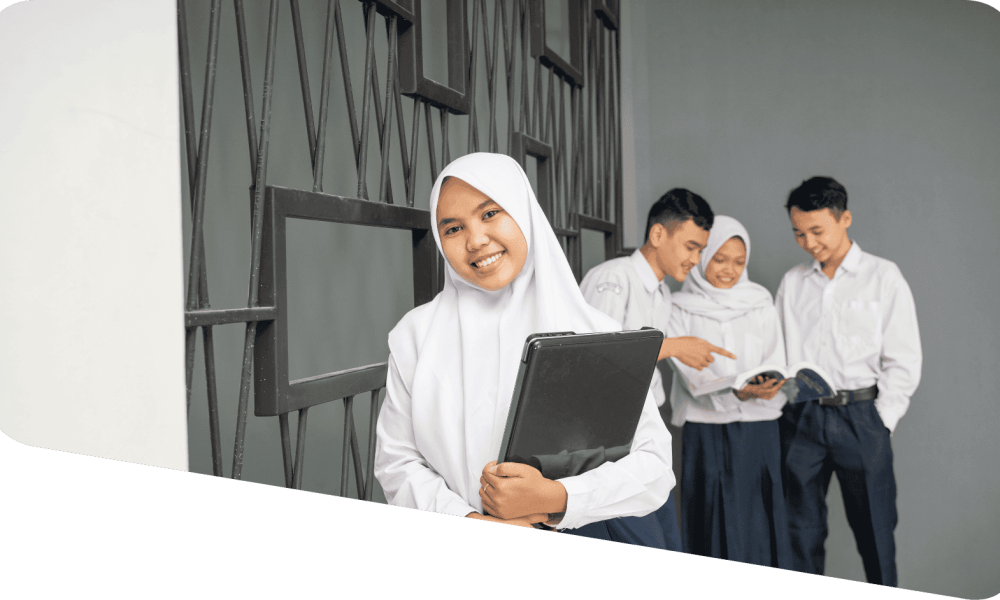 Homeschooling SMP Nuhaschool