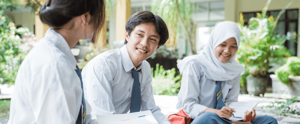 Homeschooling SMA